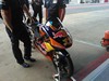 MotoGP Barcellona SABATO_MATTINA