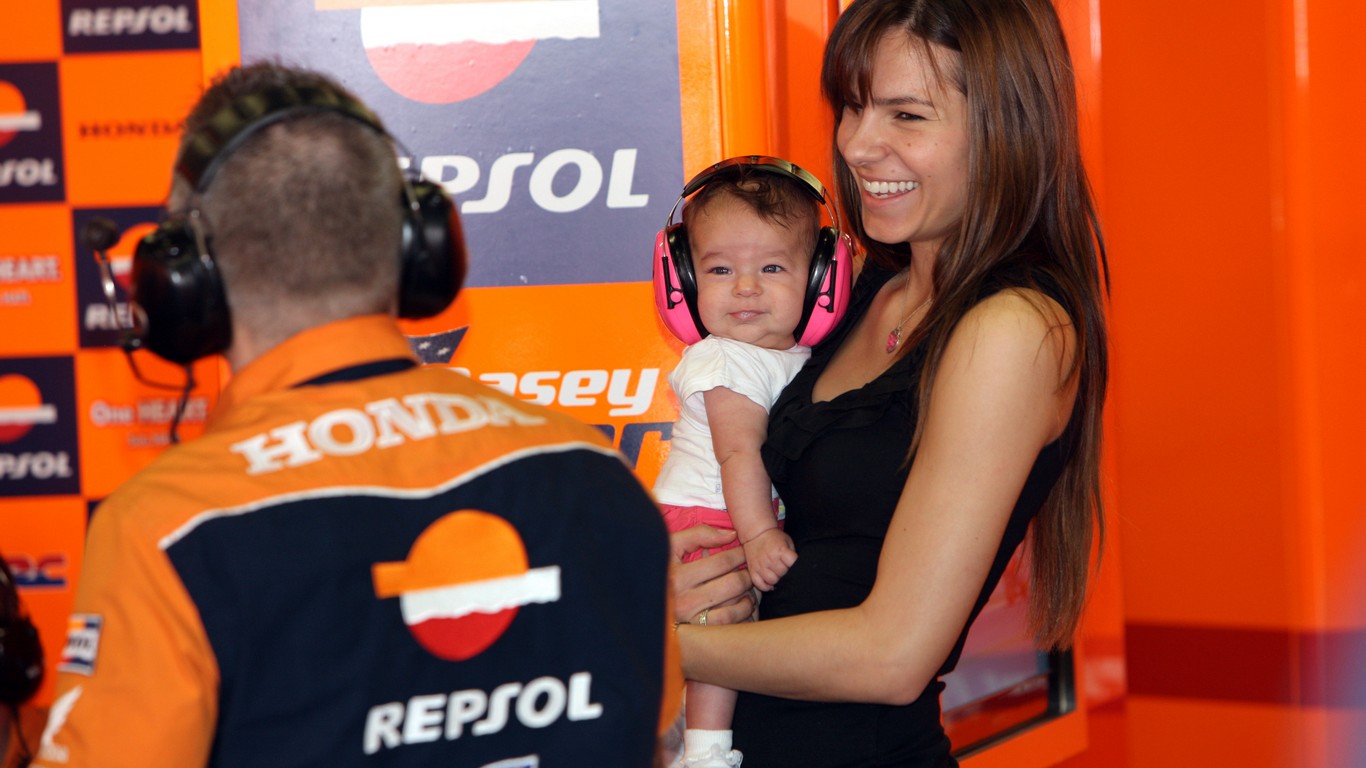 MotoGP Barcellona - Prove Libere