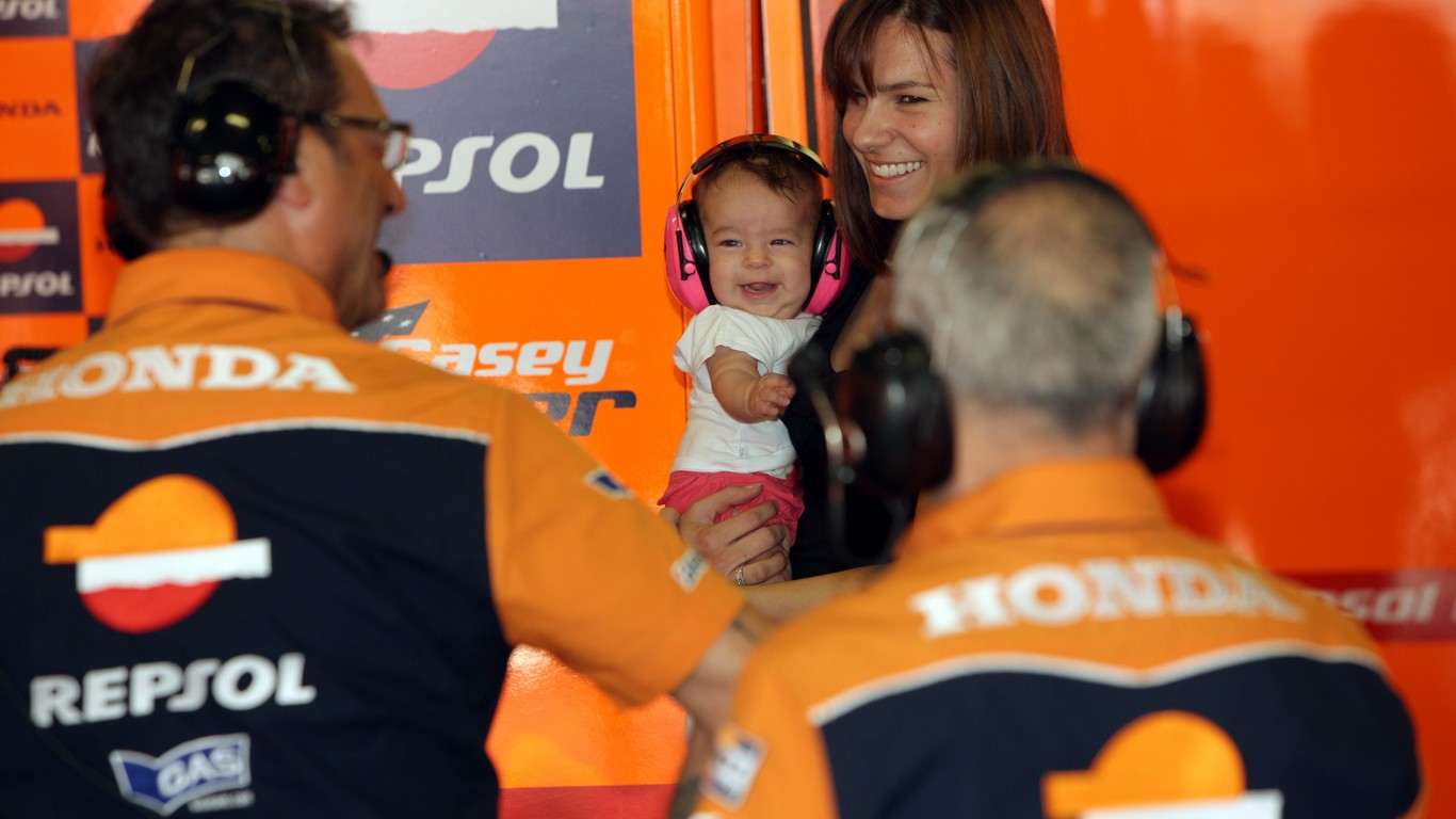 MotoGP Barcellona - Prove Libere