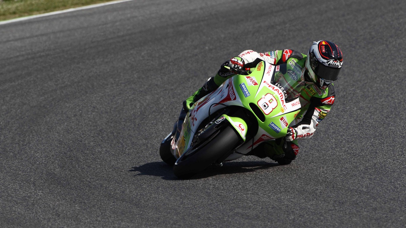 MotoGP Barcellona - Prove Libere