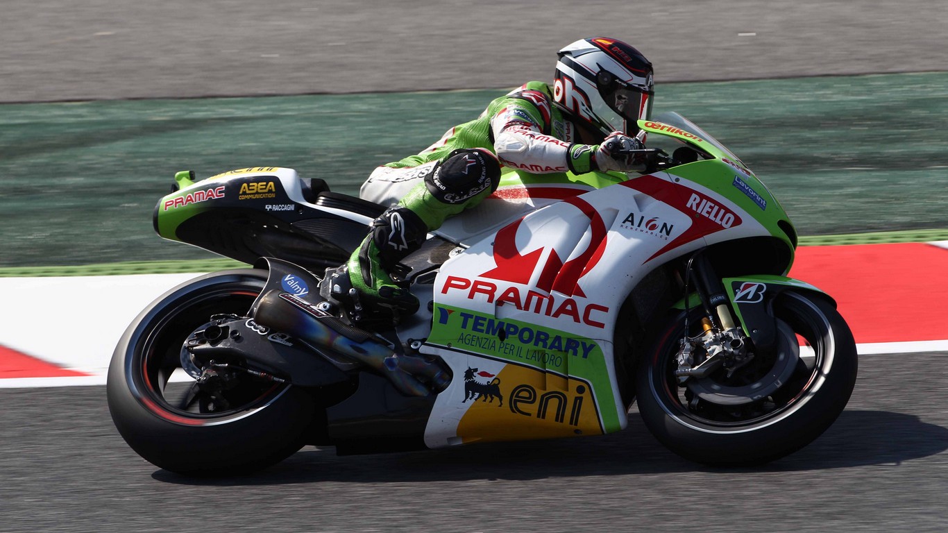 MotoGP Barcellona - Prove Libere
