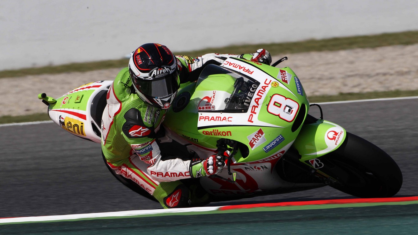MotoGP Barcellona - Prove Libere