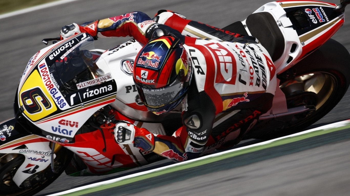 MotoGP Barcellona - Prove Libere