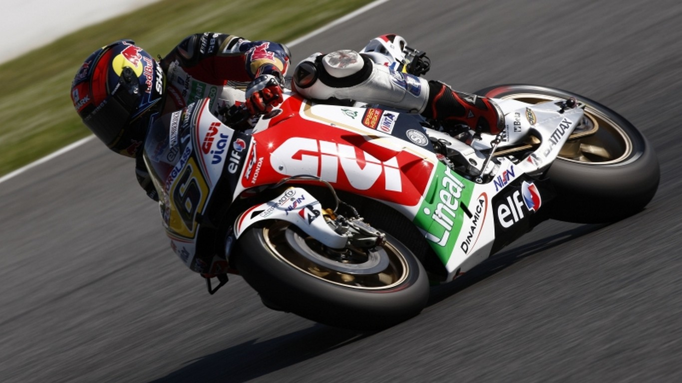 MotoGP Barcellona - Prove Libere