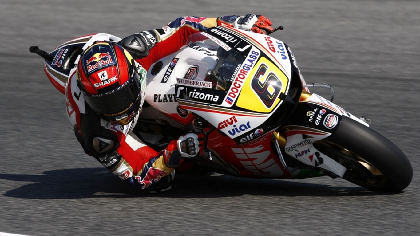 MotoGP Barcellona - Prove Libere