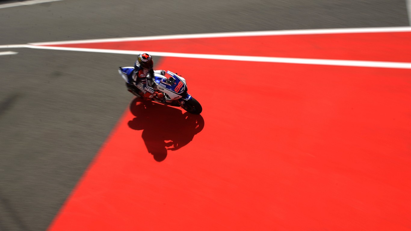 MotoGP Barcellona - Prove Libere