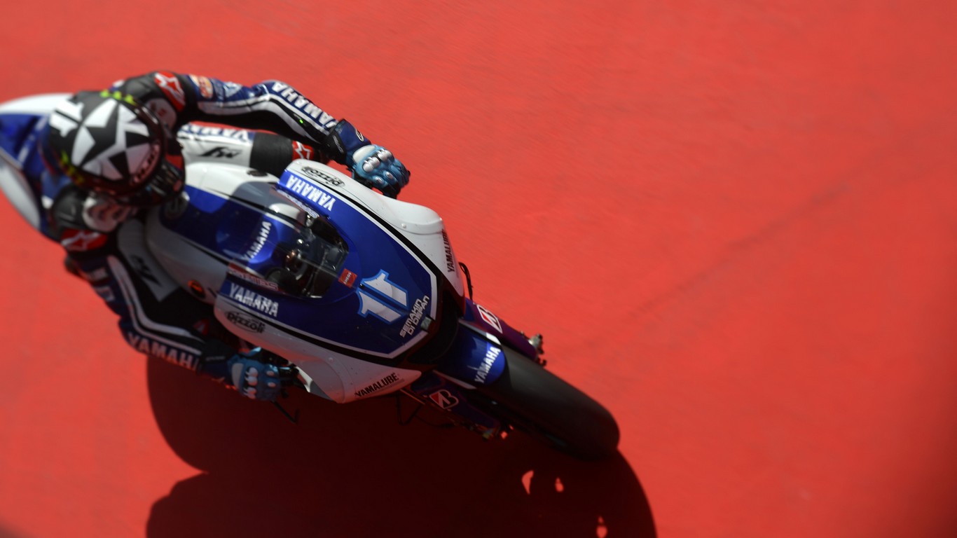MotoGP Barcellona - Prove Libere