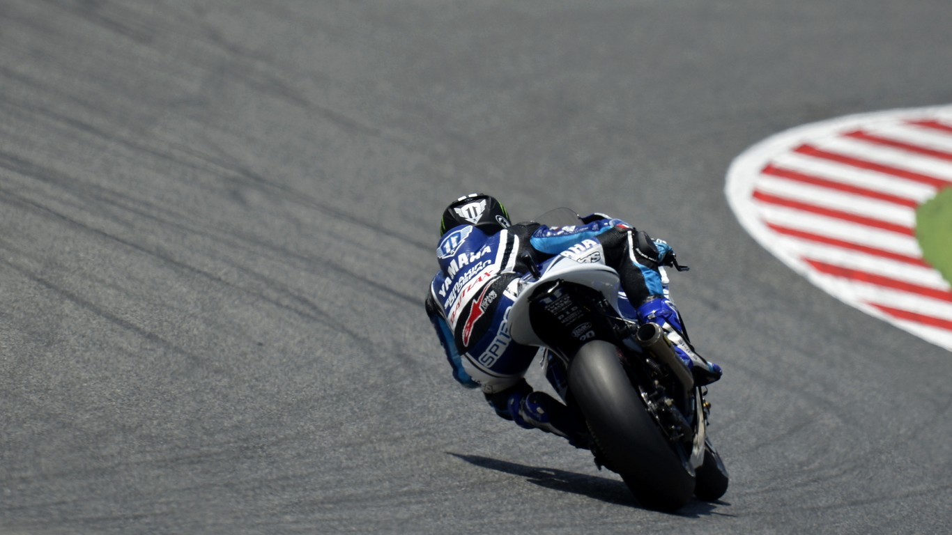 MotoGP Barcellona - Prove Libere