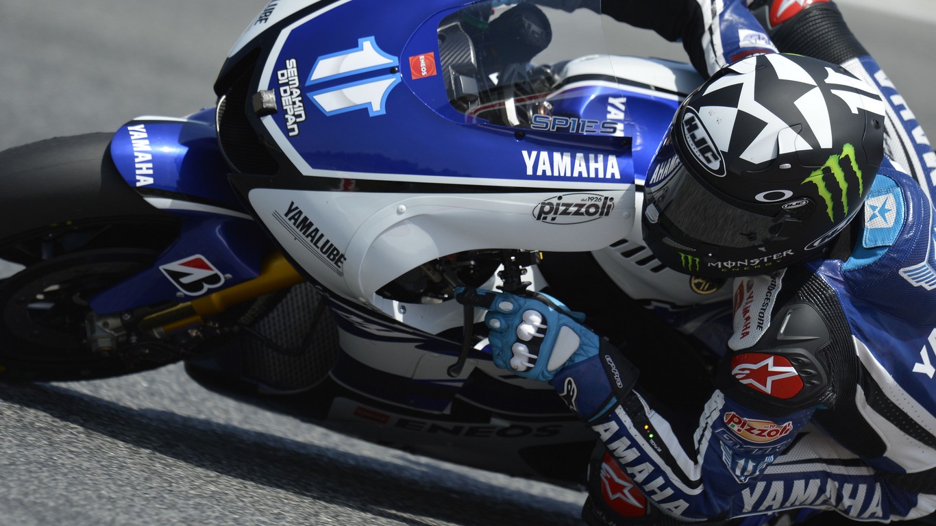 MotoGP Barcellona - Prove Libere