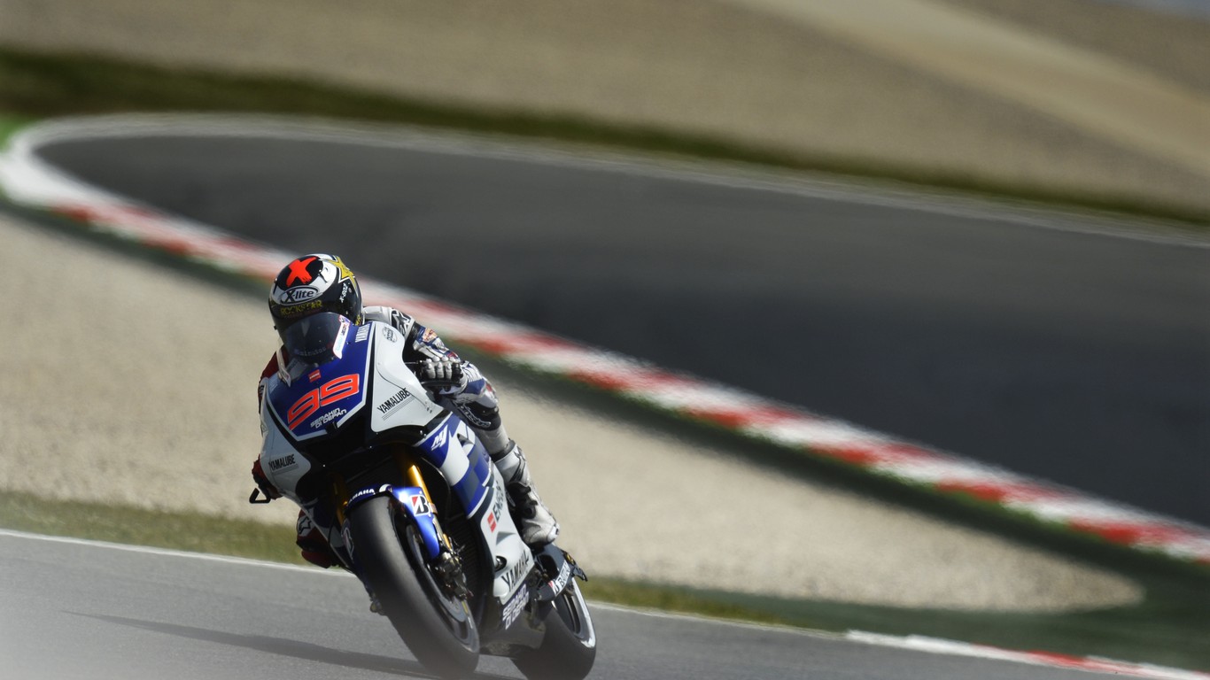 MotoGP Barcellona - Prove Libere