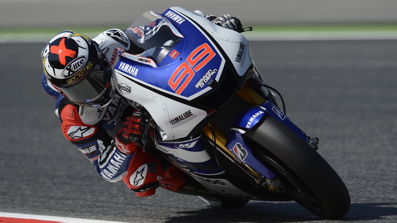 MotoGP Barcellona - Prove Libere