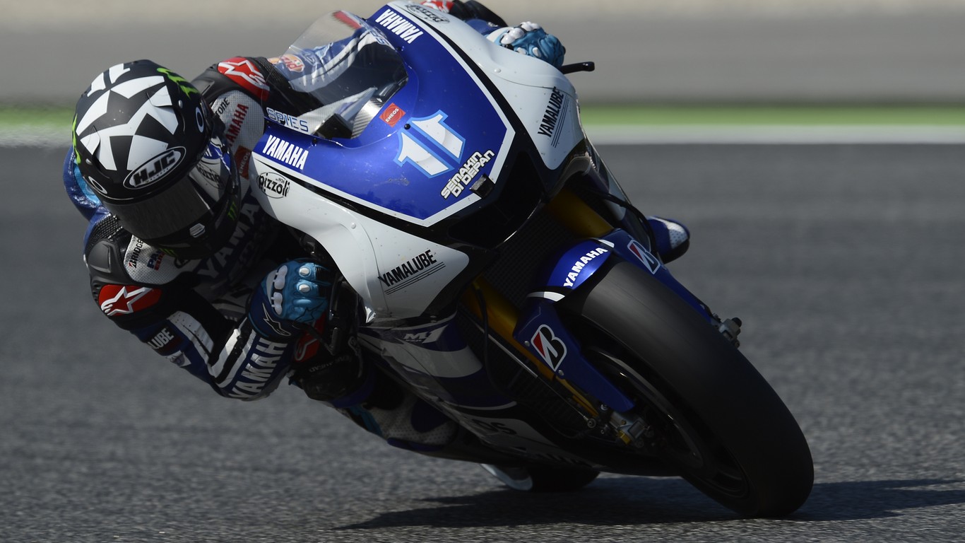 MotoGP Barcellona - Prove Libere