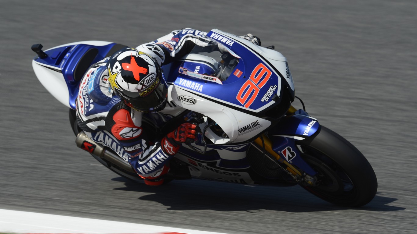 MotoGP Barcellona - Prove Libere