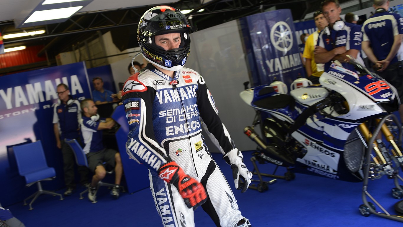 MotoGP Barcellona - Prove Libere