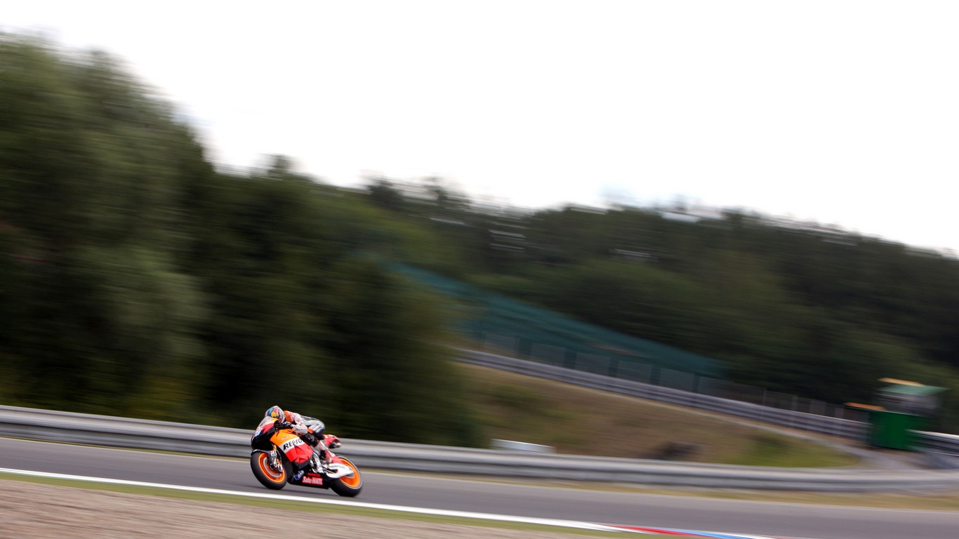 MotoGP Brno PROVE