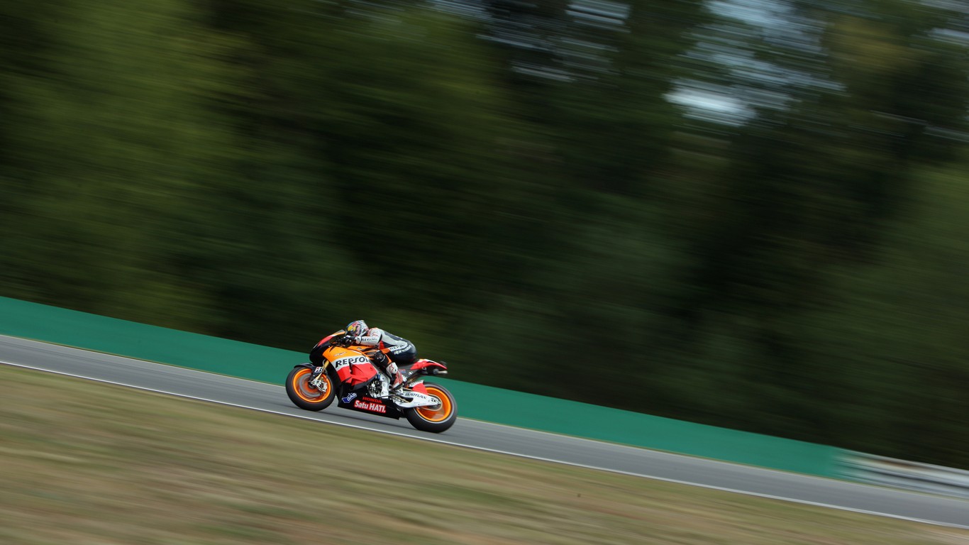 MotoGP Brno PROVE