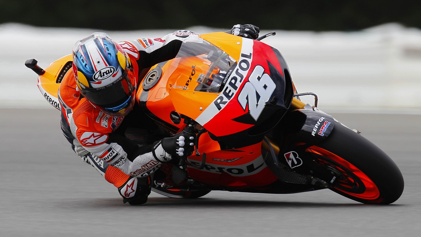MotoGP Brno PROVE