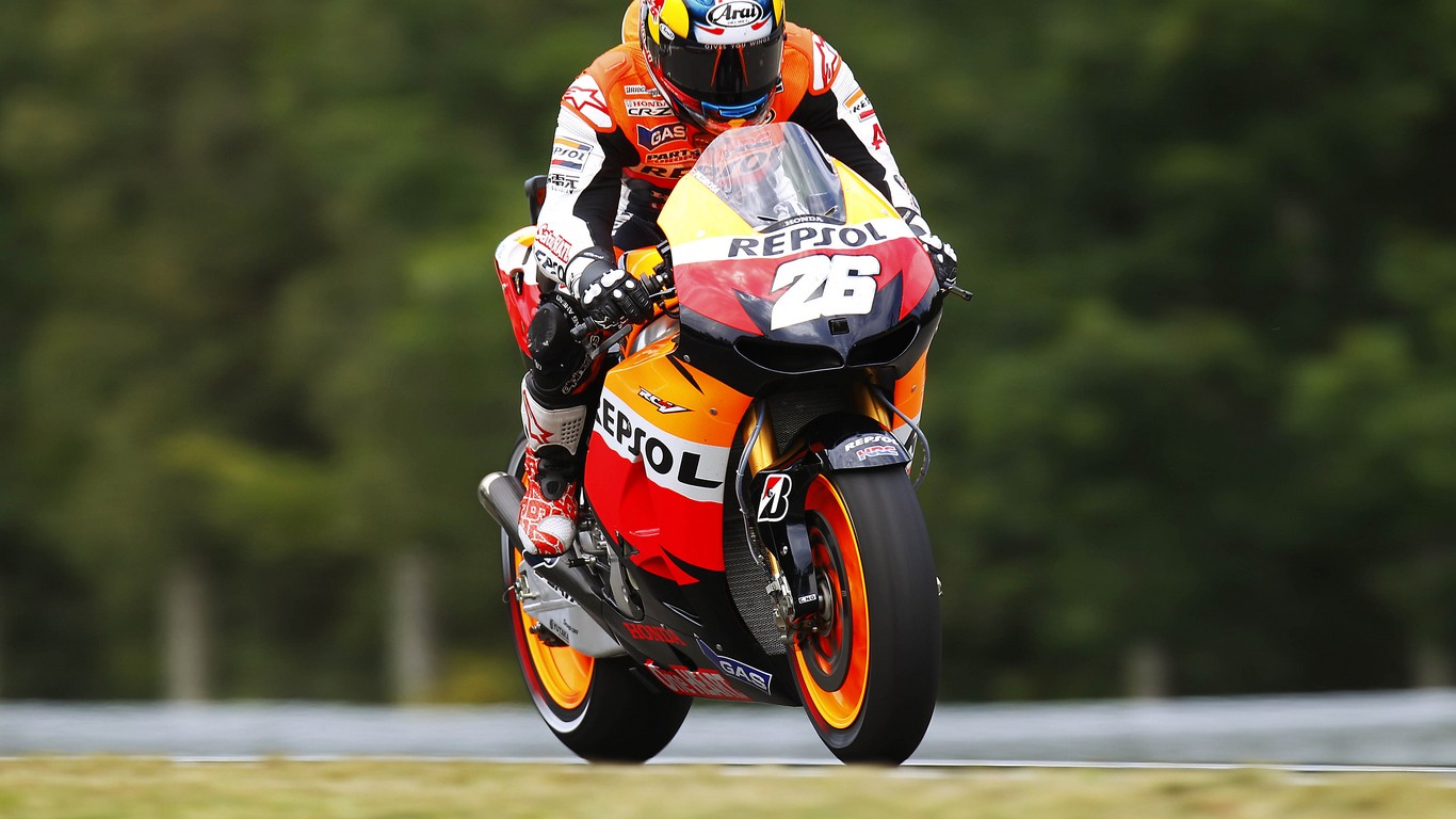 MotoGP Brno PROVE
