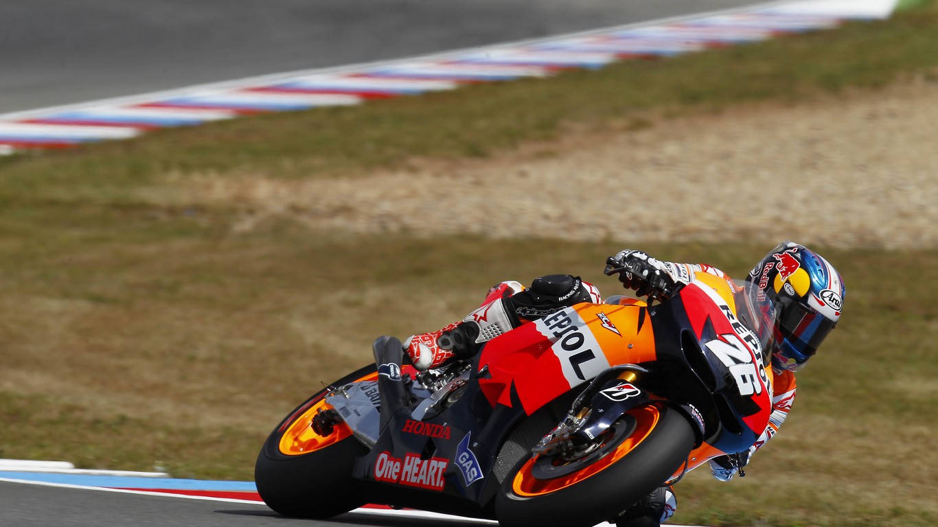 MotoGP Brno PROVE