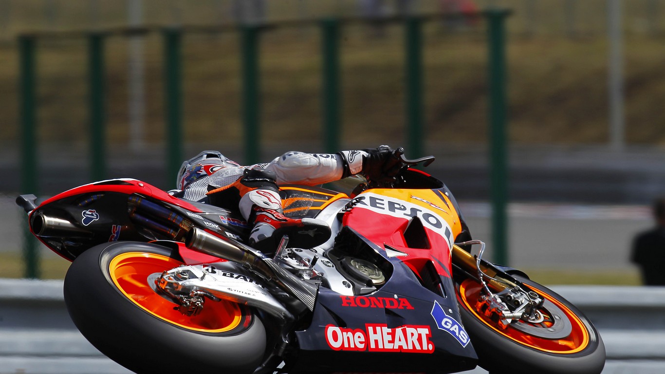 MotoGP Brno PROVE