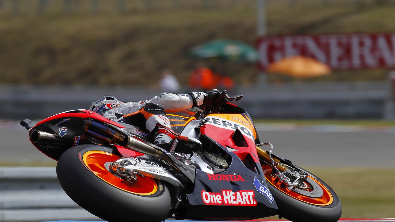 MotoGP Brno PROVE