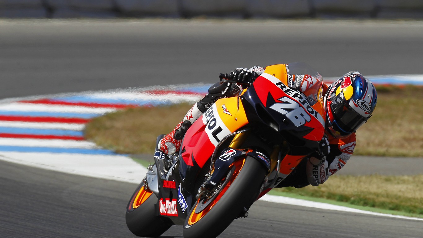 MotoGP Brno PROVE