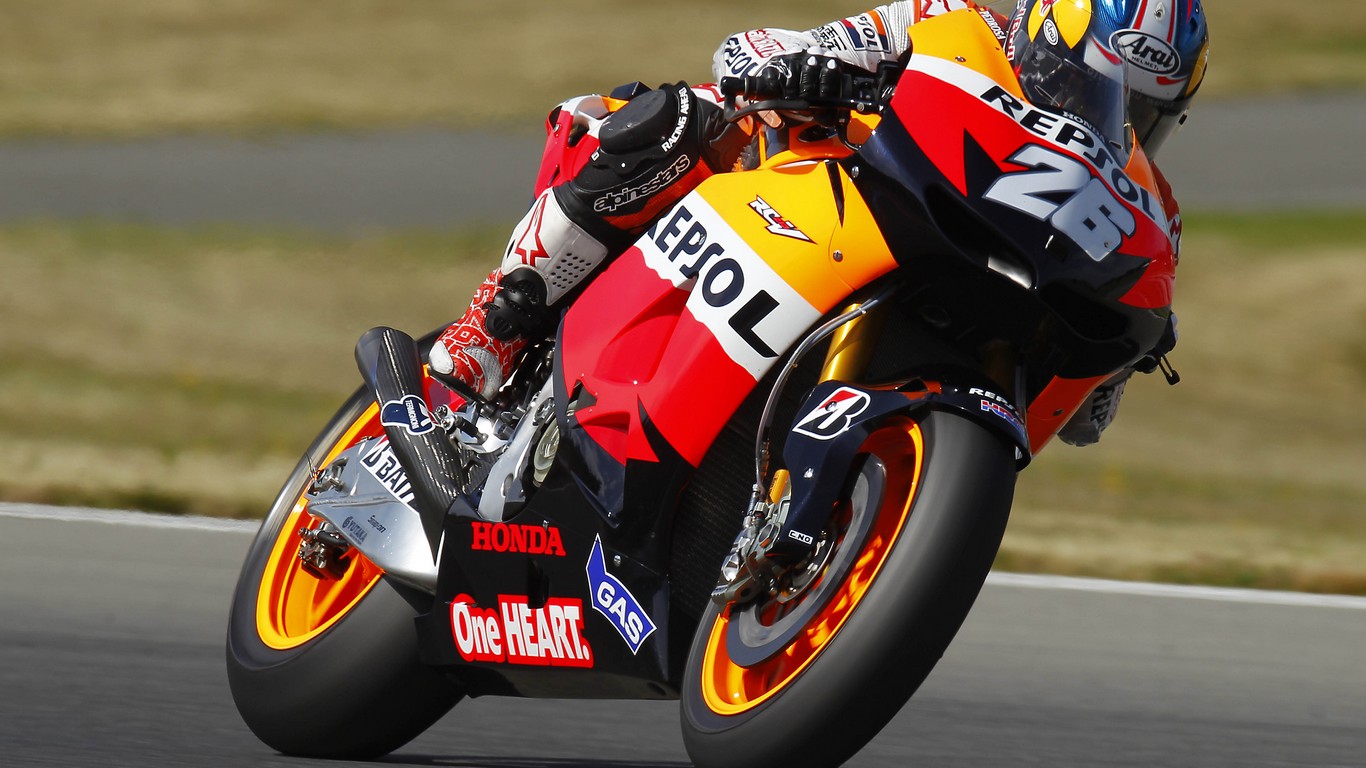 MotoGP Brno PROVE