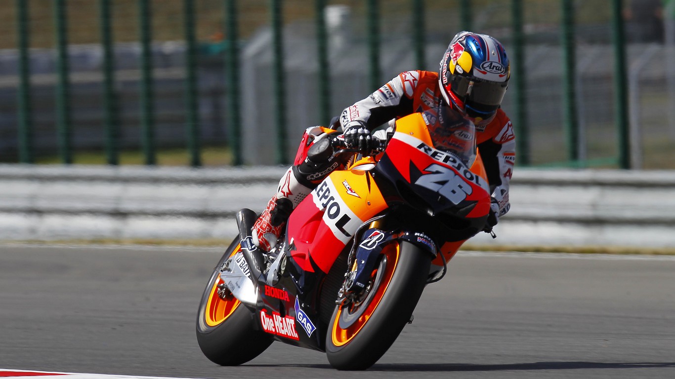 MotoGP Brno PROVE