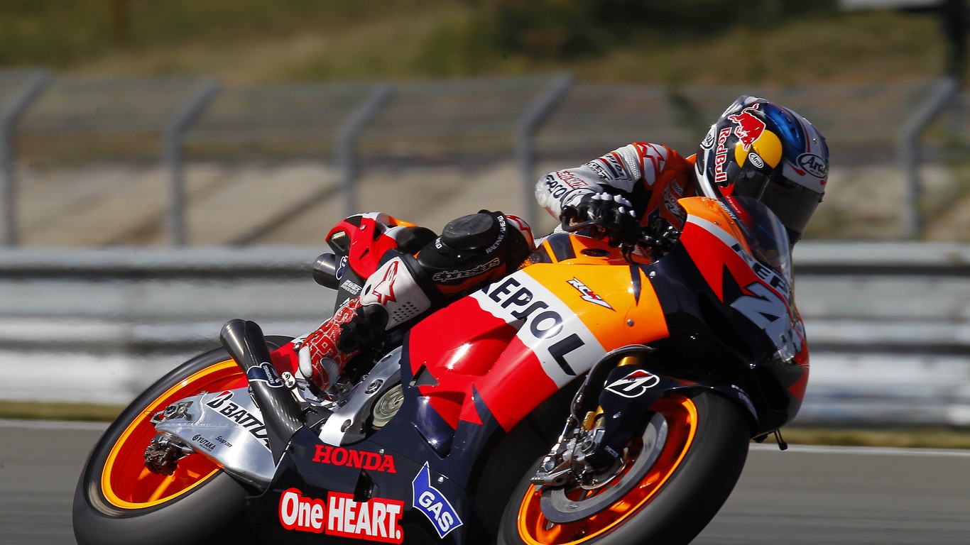 MotoGP Brno PROVE