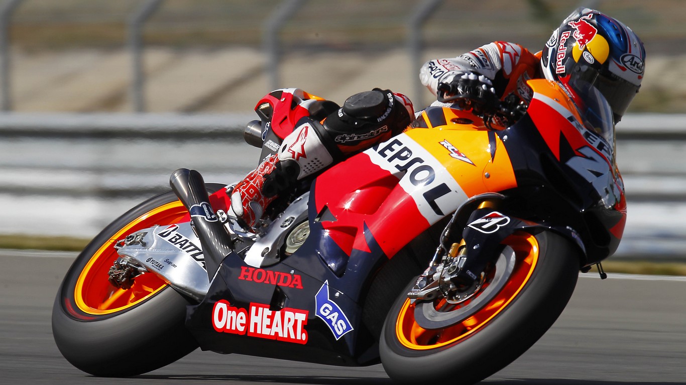 MotoGP Brno PROVE