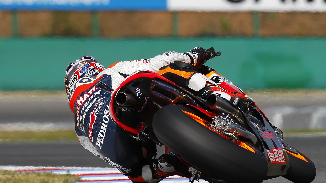 MotoGP Brno PROVE