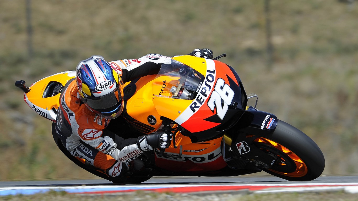 MotoGP Brno PROVE