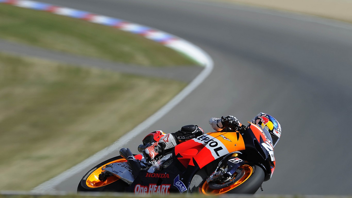MotoGP Brno PROVE