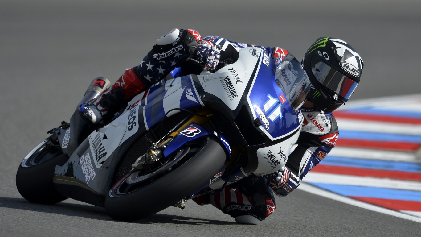 MotoGP Brno PROVE