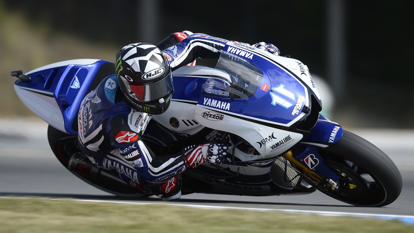 MotoGP Brno PROVE