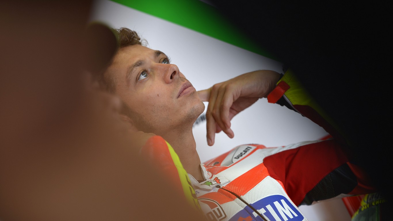 MotoGP Brno PROVE
