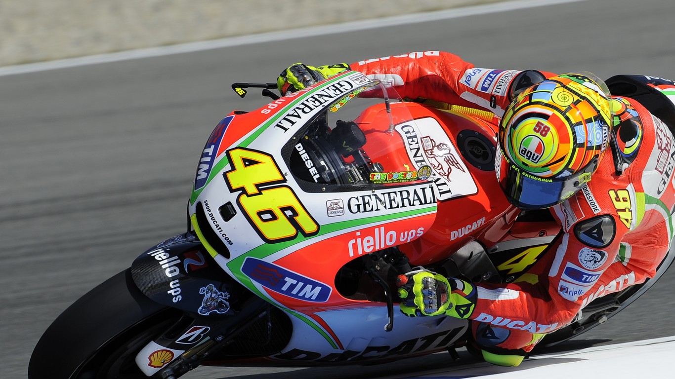 MotoGP Brno PROVE