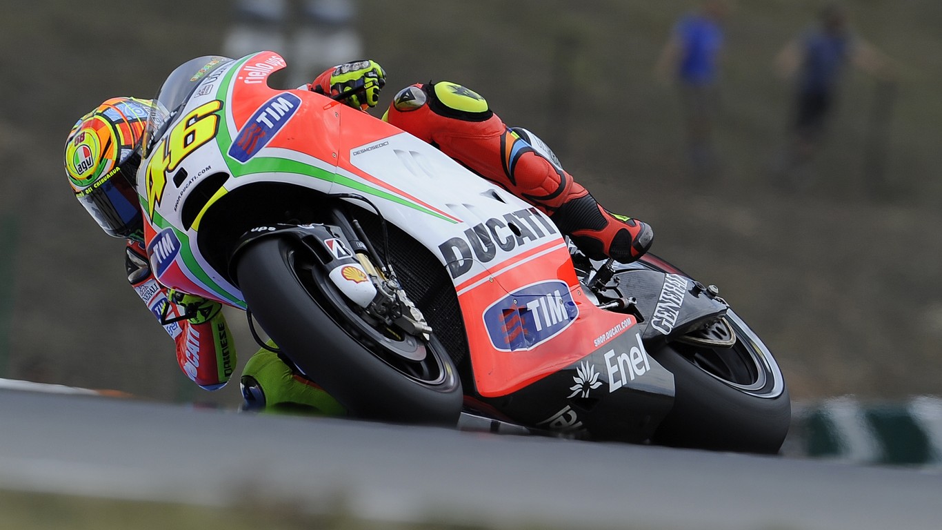 MotoGP Brno PROVE