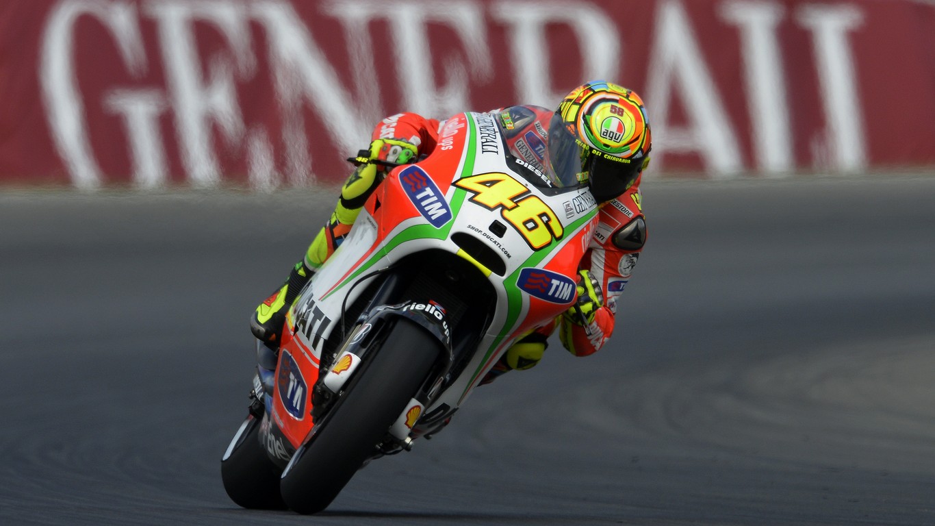 MotoGP Brno PROVE