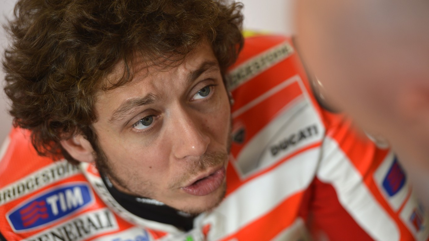 MotoGP Estoril PROVE
