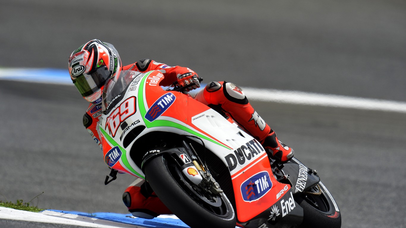 MotoGP Estoril PROVE