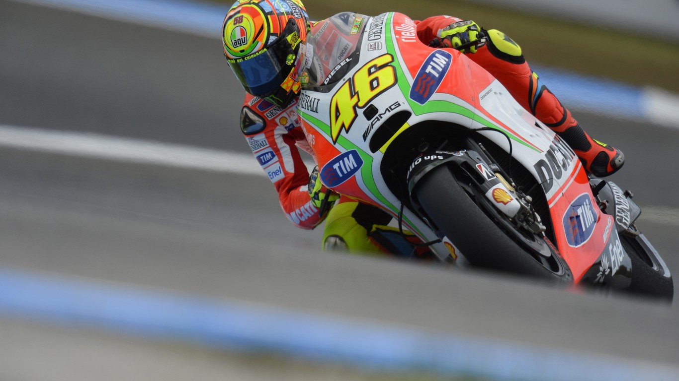 MotoGP Estoril PROVE