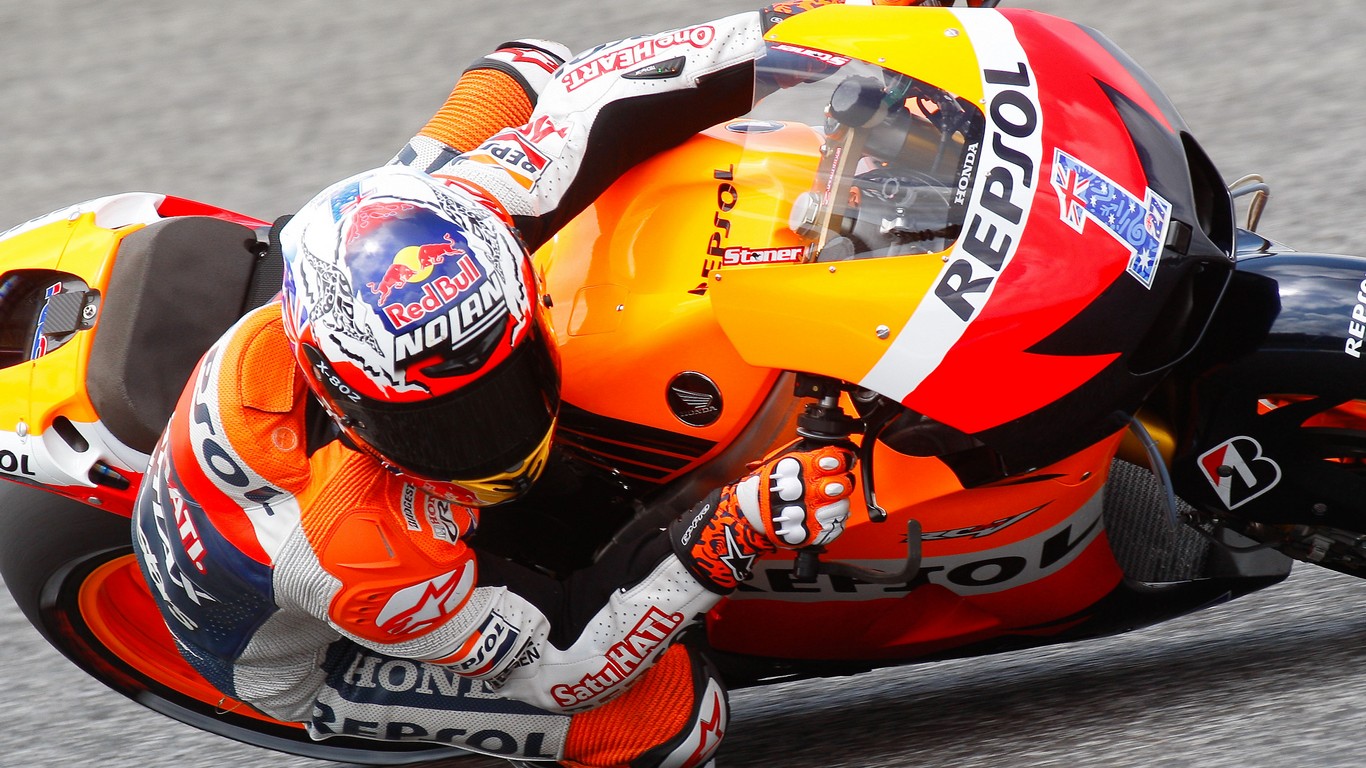 MotoGP Estoril PROVE