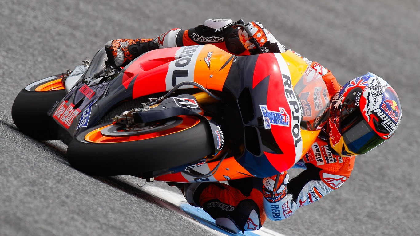 MotoGP Estoril PROVE