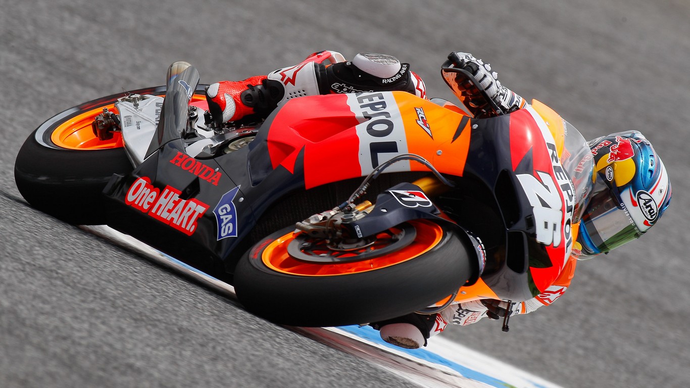 MotoGP Estoril PROVE