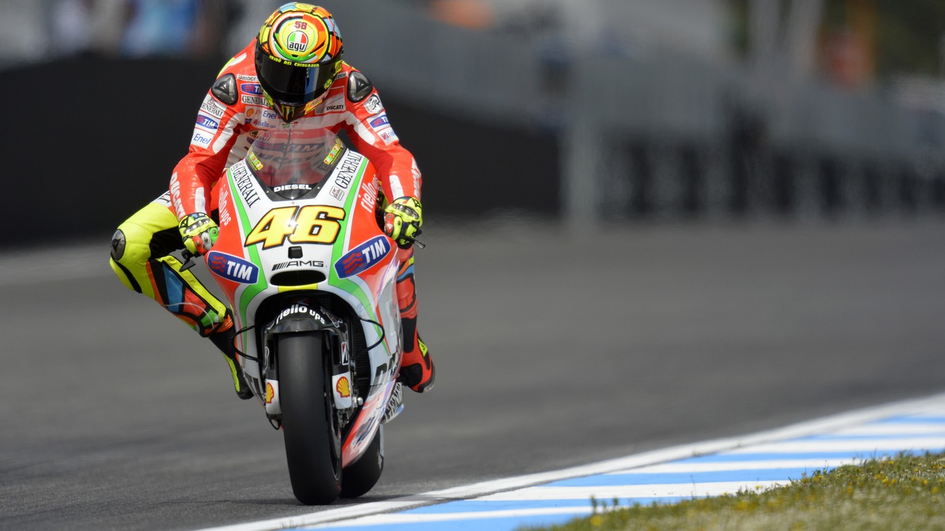 MotoGP Estoril PROVE