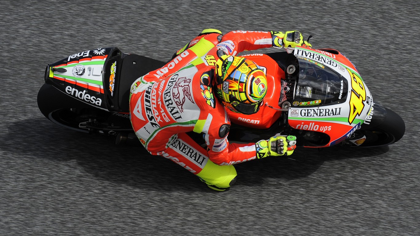 MotoGP Estoril PROVE