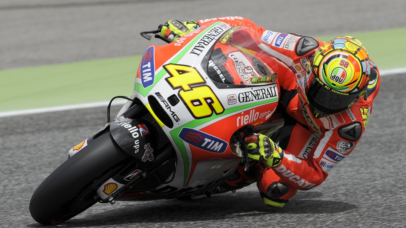 MotoGP Estoril PROVE