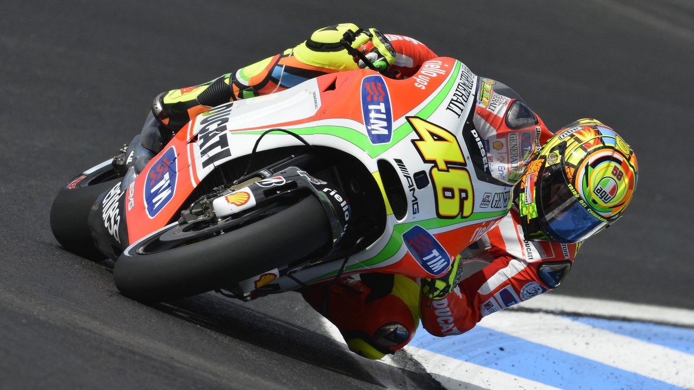 MotoGP Estoril PROVE