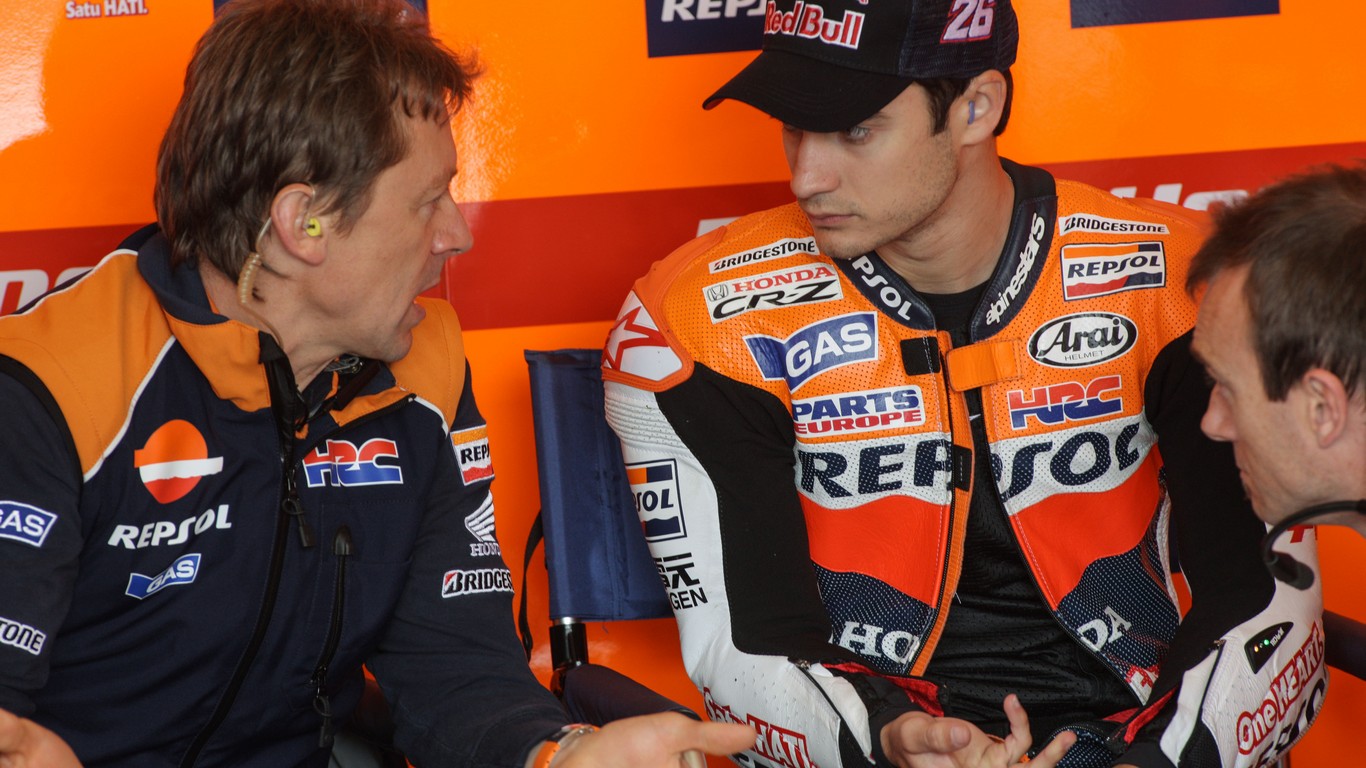 MotoGP Estoril PROVE